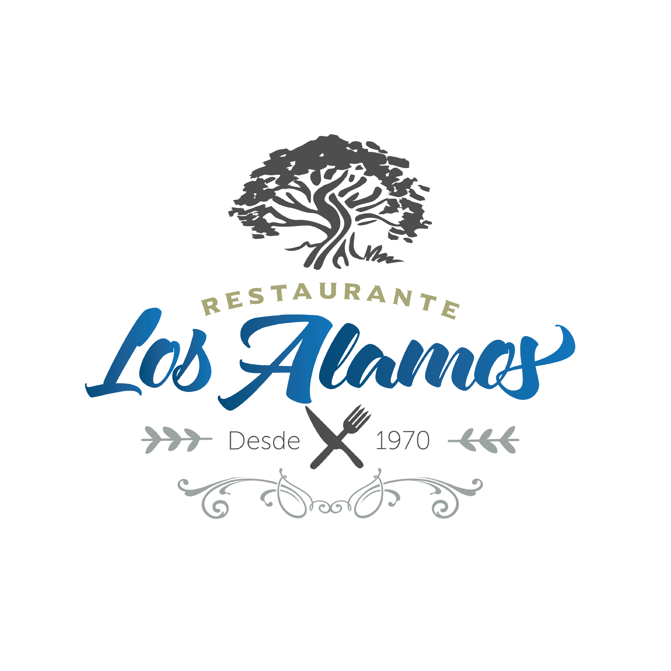 Los Alamos Restaurante Autofactura